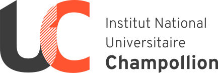 Logo Institut National Universitaire Champollion