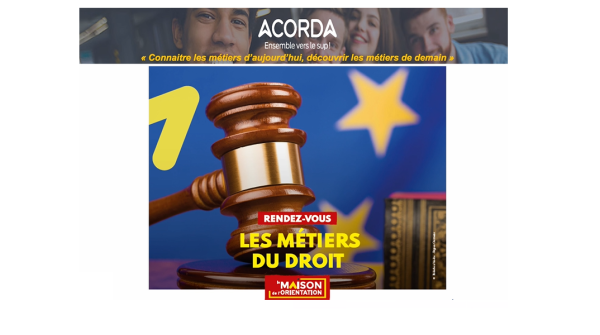 conférence droit