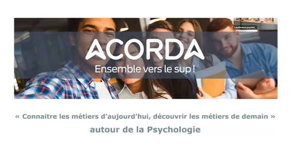 conférence psychologie