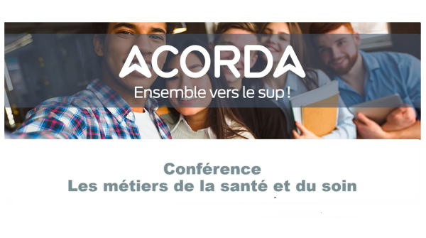 conférence soin et santé