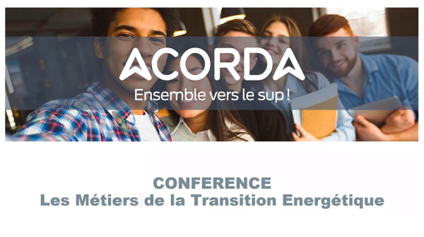 conférence transition énergétique