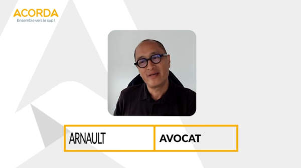 AVOCAT