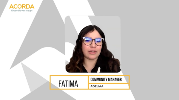 community manager