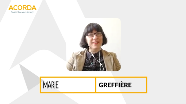 Greffière