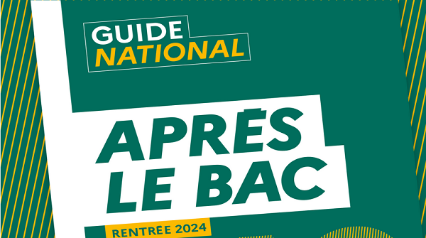 Guide Après le bac