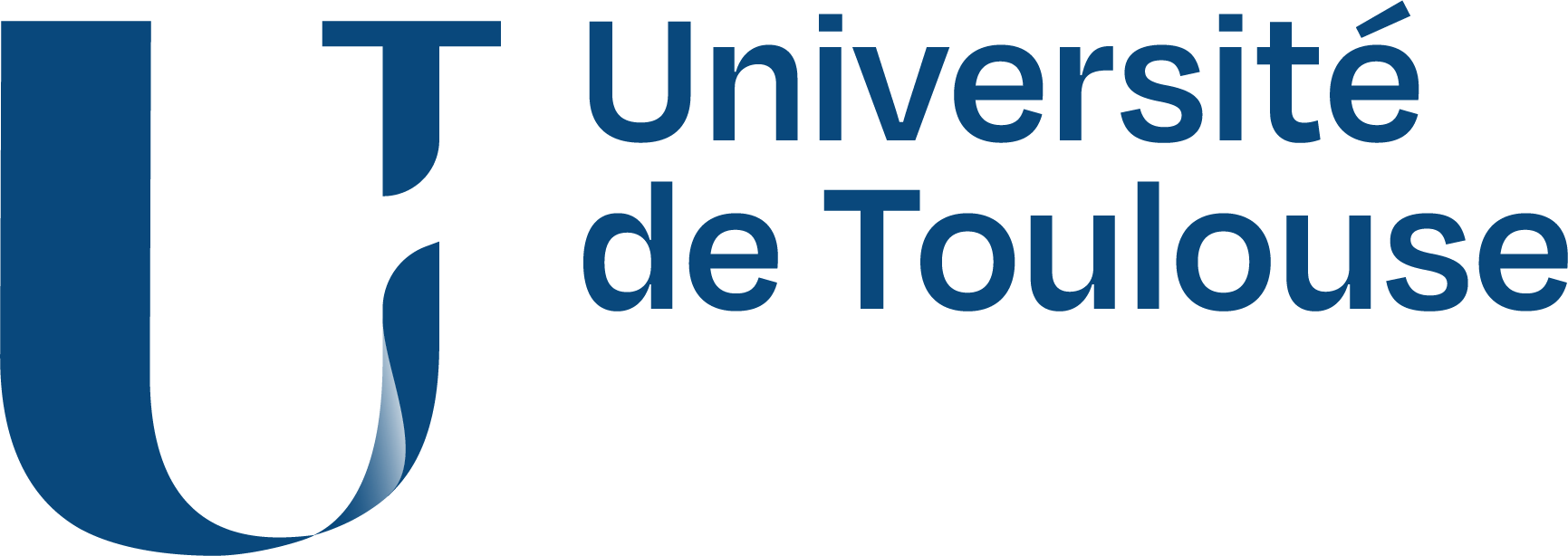 Logo de l'université de Toulouse